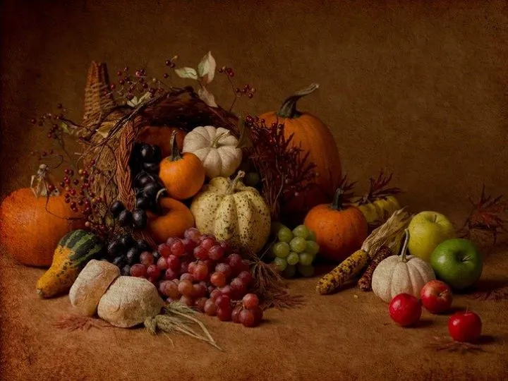 Thanksgiving